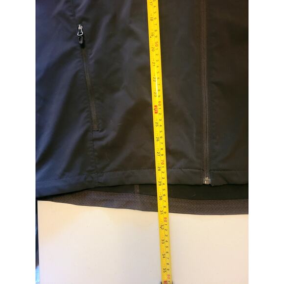 Marmot Soft Shell Full Zip Vest Men’s 2XL Outdoors Hiking PERSONAL EMBROIDERY - Picture 8 of 16